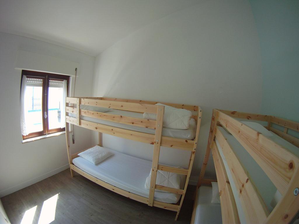Ahoy Porto Covo Hostel Cameră foto