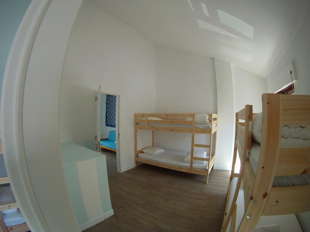 Ahoy Porto Covo Hostel Cameră foto