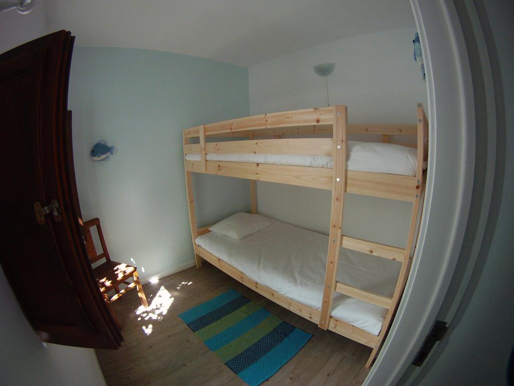 Ahoy Porto Covo Hostel Cameră foto