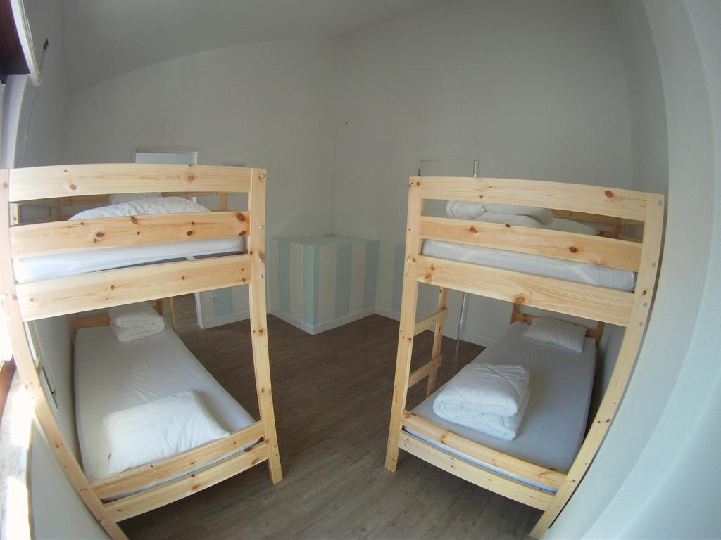 Ahoy Porto Covo Hostel Cameră foto